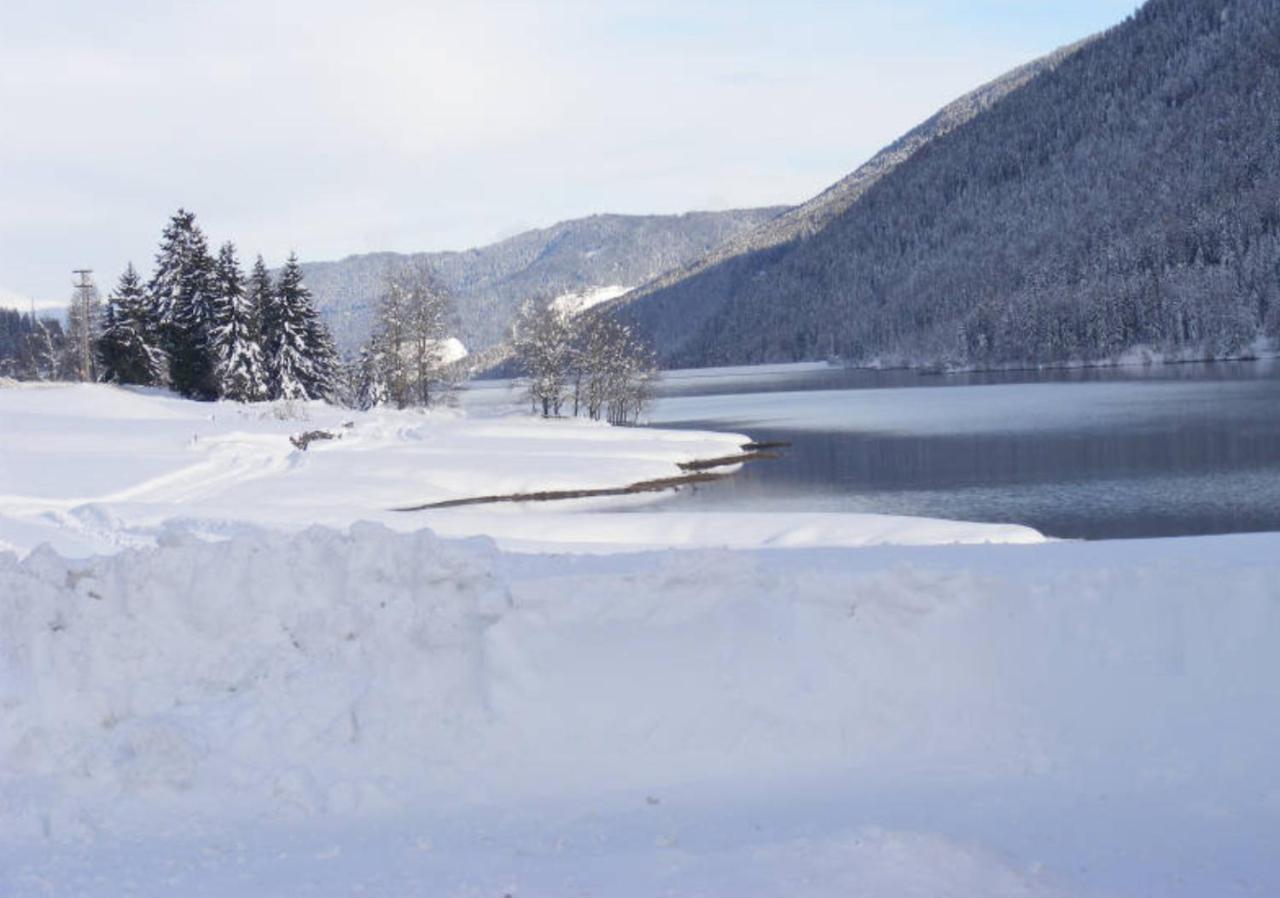 Knottn Huettl, St. Pankraz/Ulten, Naehe Meran Exterior foto